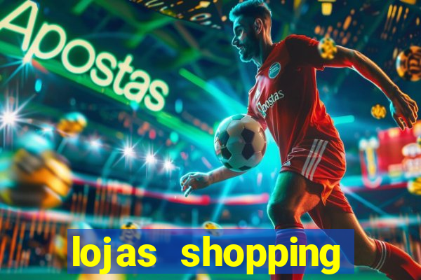 lojas shopping iguatemi porto alegre